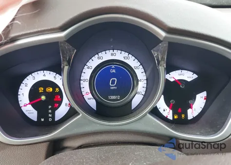 2012 Cadillac Srx Performance Collection z USA, uszkodzony, nr VIN 3GYFNBE39CS513376